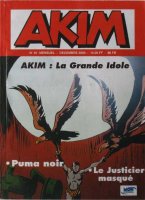 Sommaire Akim 2 n° 81
